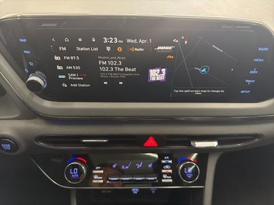 2023 Hyundai Sonata - Photo 33