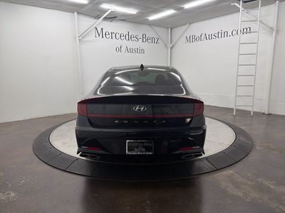 2023 Hyundai Sonata - Photo 5