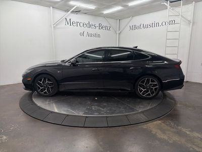 2023 Hyundai Sonata - Photo 3