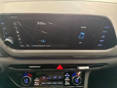 2023 Hyundai Sonata - Photo 32
