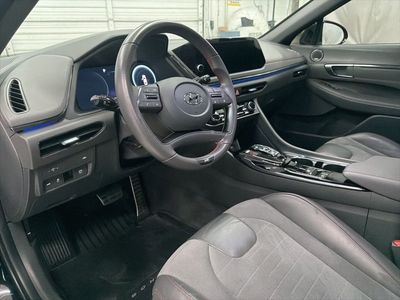 2023 Hyundai Sonata - Photo 9