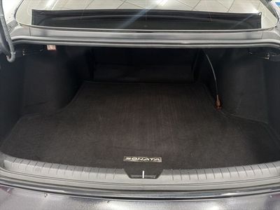 2023 Hyundai Sonata - Photo 22