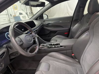 2023 Hyundai Sonata - Photo 12