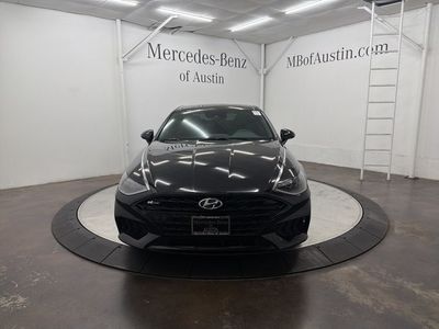 2023 Hyundai Sonata - Photo 2