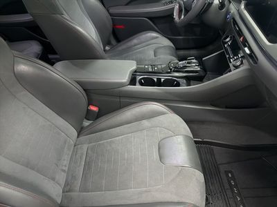 2023 Hyundai Sonata - Photo 28