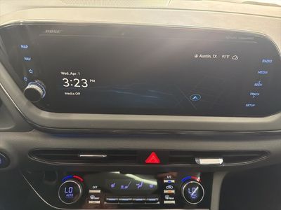 2023 Hyundai Sonata - Photo 31