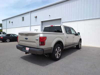 2018 Ford F-150 - Photo 3