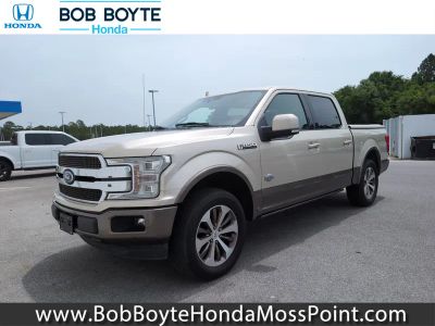 2018 Ford F-150 - Photo 1