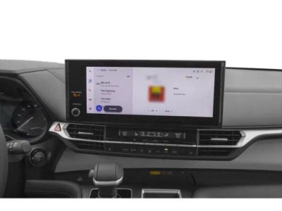 2026 Toyota Sienna - Photo 9
