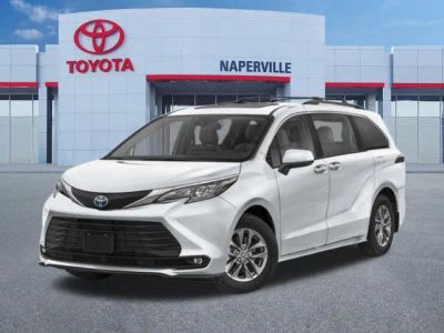 2026 Toyota Sienna - Photo 1
