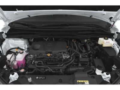 2026 Toyota Sienna - Photo 11