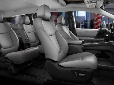 2026 Toyota Sienna - Photo 34