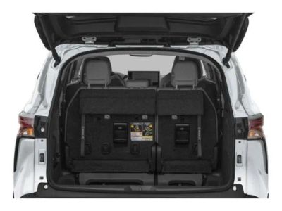 2026 Toyota Sienna - Photo 10