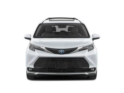 2026 Toyota Sienna - Photo 4