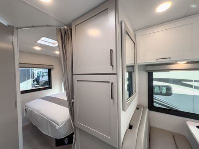 2026 Thor Motor Coach CHATEAU - Photo 15
