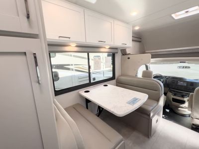 2026 Thor Motor Coach CHATEAU - Photo 13