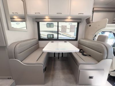 2026 Thor Motor Coach CHATEAU - Photo 14