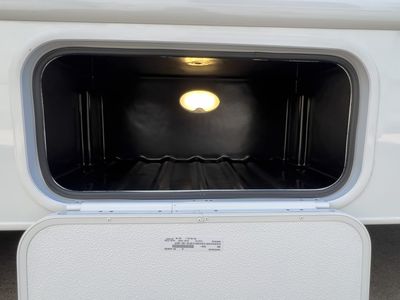 2026 Thor Motor Coach CHATEAU - Photo 23