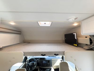 2026 Thor Motor Coach CHATEAU - Photo 4
