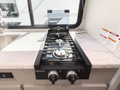 2026 Thor Motor Coach CHATEAU - Photo 10