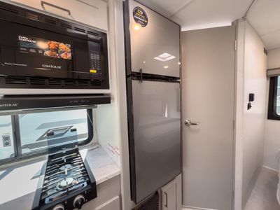 2026 Thor Motor Coach CHATEAU - Photo 12
