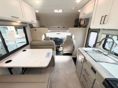2026 Thor Motor Coach CHATEAU - Photo 3