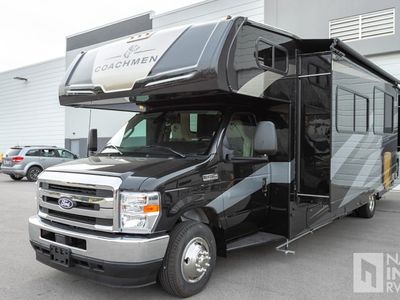 2026 Coachmen Freelander - Photo 6