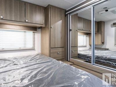 2026 Coachmen Freelander - Photo 17