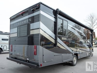 2026 Coachmen Freelander - Photo 3