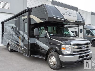 2026 Coachmen Freelander - Photo 1