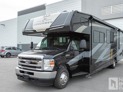 2026 Coachmen Freelander - Photo 5