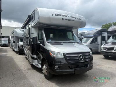 2026 Forest River RV Sunseeker - Photo 1