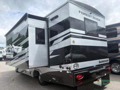 2026 Forest River RV Sunseeker - Photo 3