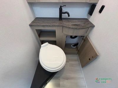 2026 Forest River RV Sunseeker - Photo 25