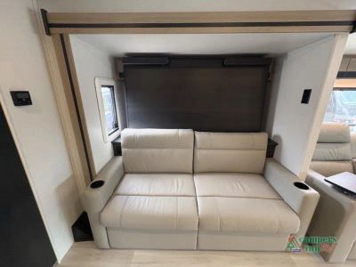 2026 Forest River RV Sunseeker - Photo 26