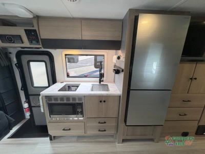 2026 Forest River RV Sunseeker - Photo 9