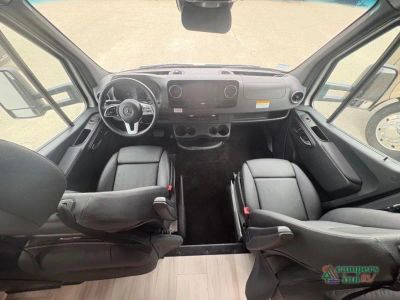 2026 Forest River RV Sunseeker - Photo 35