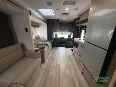 2026 Forest River RV Sunseeker - Photo 6