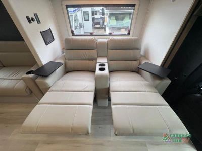 2026 Forest River RV Sunseeker - Photo 32