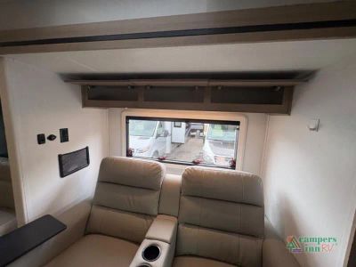 2026 Forest River RV Sunseeker - Photo 31
