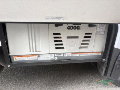 2026 Forest River RV Sunseeker - Photo 43