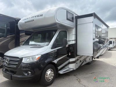 2026 Forest River RV Sunseeker - Photo 2