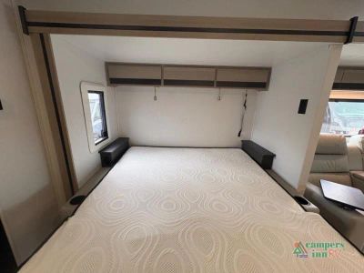 2026 Forest River RV Sunseeker - Photo 27