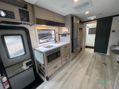 2026 Forest River RV Sunseeker - Photo 7