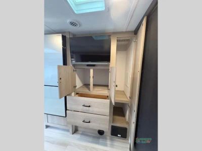 2026 Forest River RV Sunseeker - Photo 19