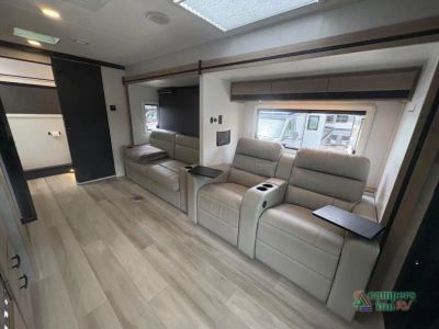 2026 Forest River RV Sunseeker - Photo 8