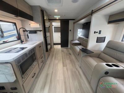 2026 Forest River RV Sunseeker - Photo 5