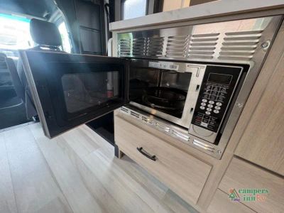 2026 Forest River RV Sunseeker - Photo 15