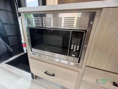 2026 Forest River RV Sunseeker - Photo 14