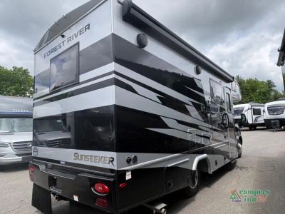 2026 Forest River RV Sunseeker - Photo 4